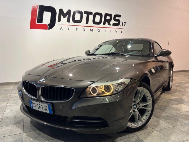 BMW Z4 sDrive23i