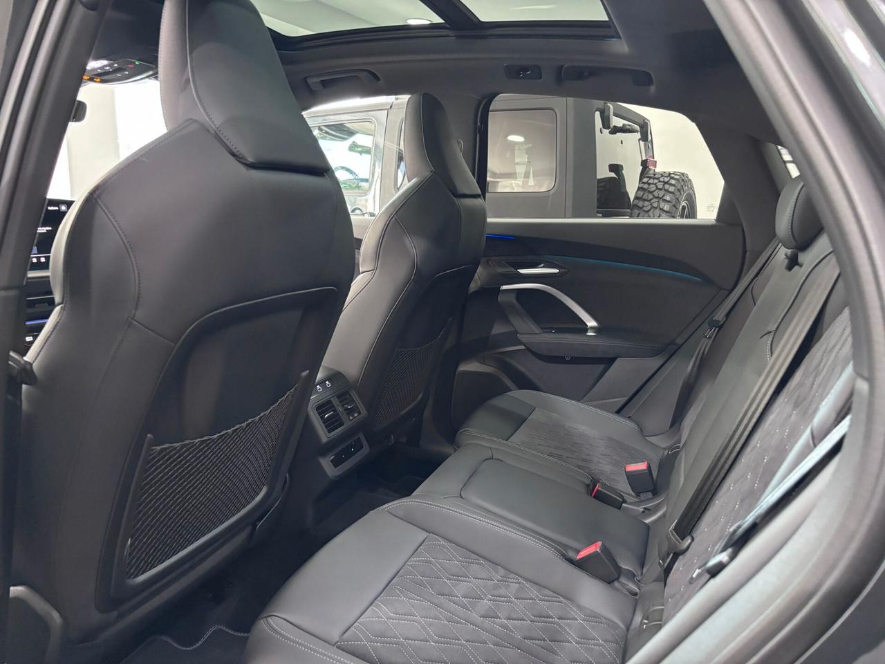 AUDI Q5 SPORTBACK 40TDI S-LINE EDITION QUATTRO