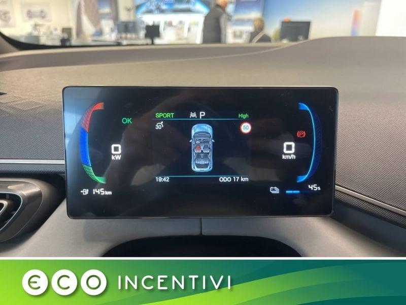 BYD Dolphin Surf Comfort