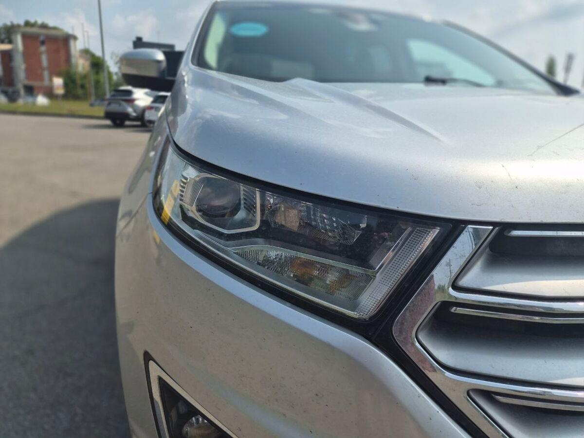 Ford Edge 2.0 tdci Vignale s&s awd 210cv powershift