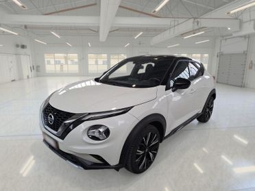NISSAN JUKE 1.0 DIG-T 114 CV N-DESIGN DCT CROSSOVER