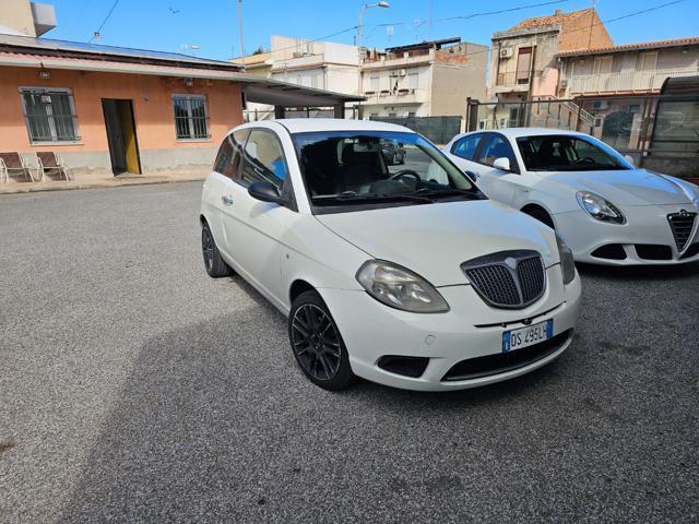 LANCIA Ypsilon 1.2 Argento