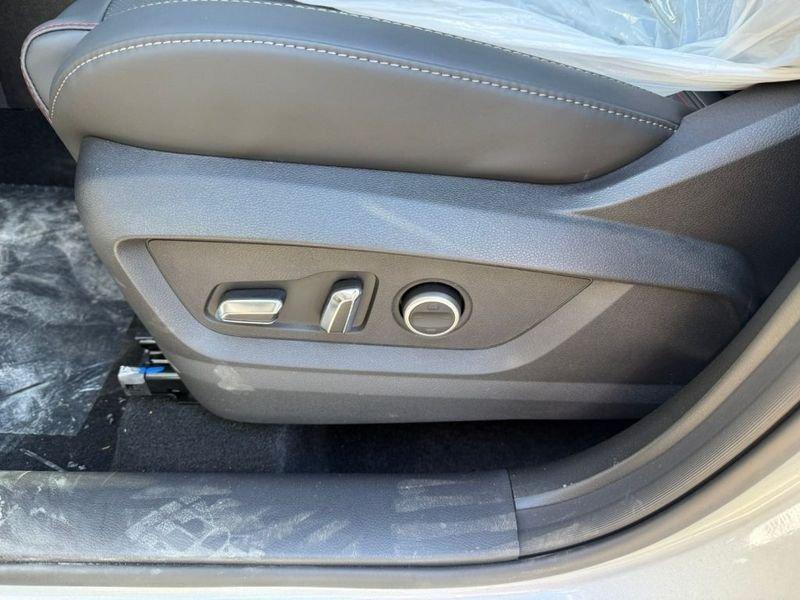 DR AUTOMOBILES DR 6.0 1.5 Turbo Bi-Fuel GPL