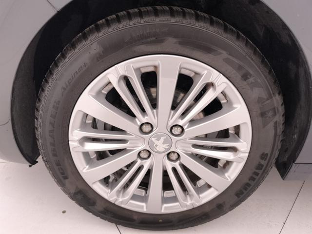 PEUGEOT 208 1.2 puretech Active 82cv 5p