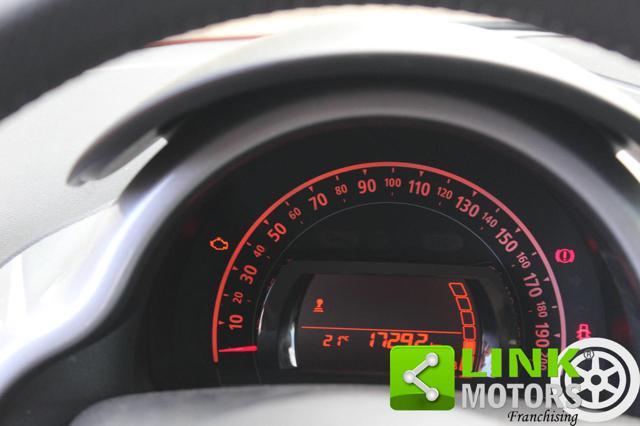 RENAULT Twingo 3 LIMITED