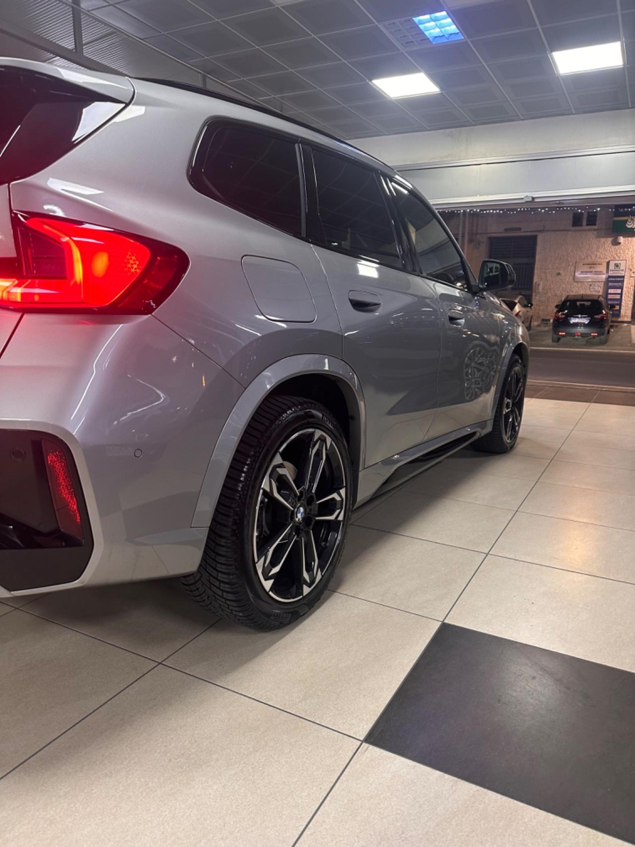 Bmw X1 xDrive 20d Msport Pro 2025