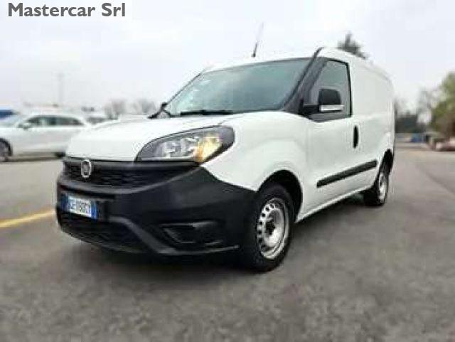 FIAT Doblo CARGO 1.3 Multijet 95cv CH1 Business - GE160CY