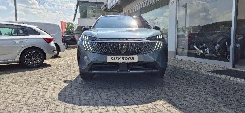 Peugeot 5008 5008 Hybrid 145 e-DCS6 GT