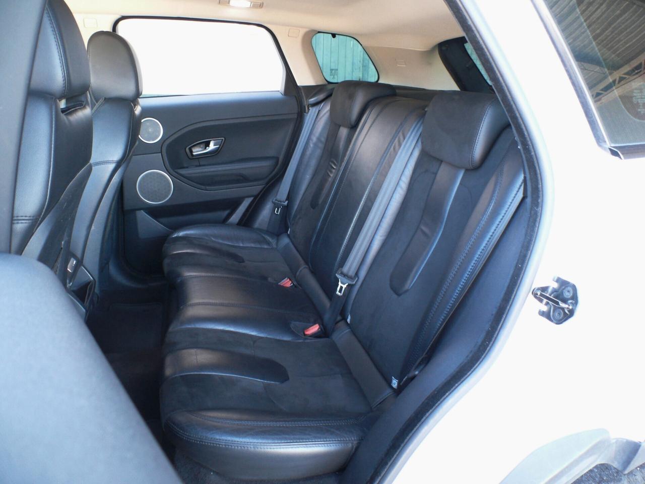 Land Rover Range Evoque AUTOCARRO N1 (M1395)