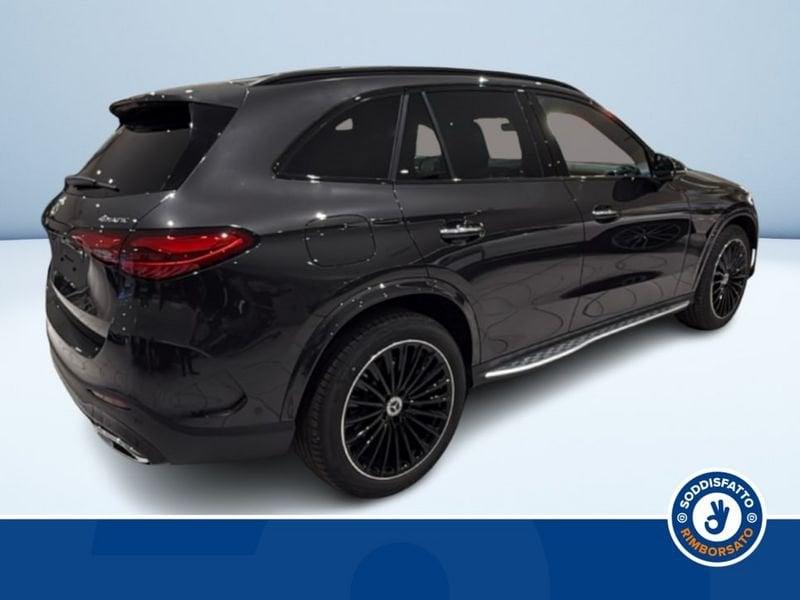 Mercedes-Benz GLC 220d 4Matic AMG Line Premium