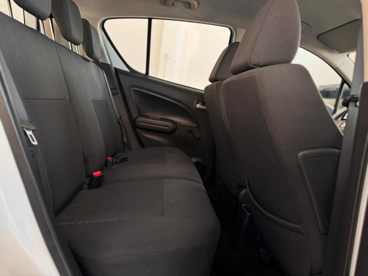 Suzuki Splash 1.0 VVT GL Style Start & Stop