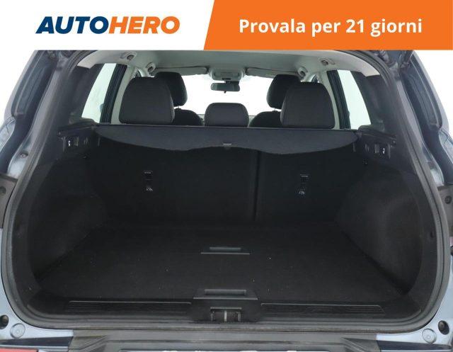 RENAULT Kadjar TCe 140CV FAP Sport Edition