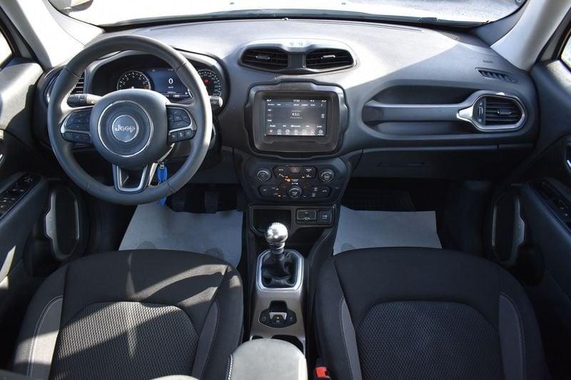Jeep Renegade Renegade 1.0 T3 Limited