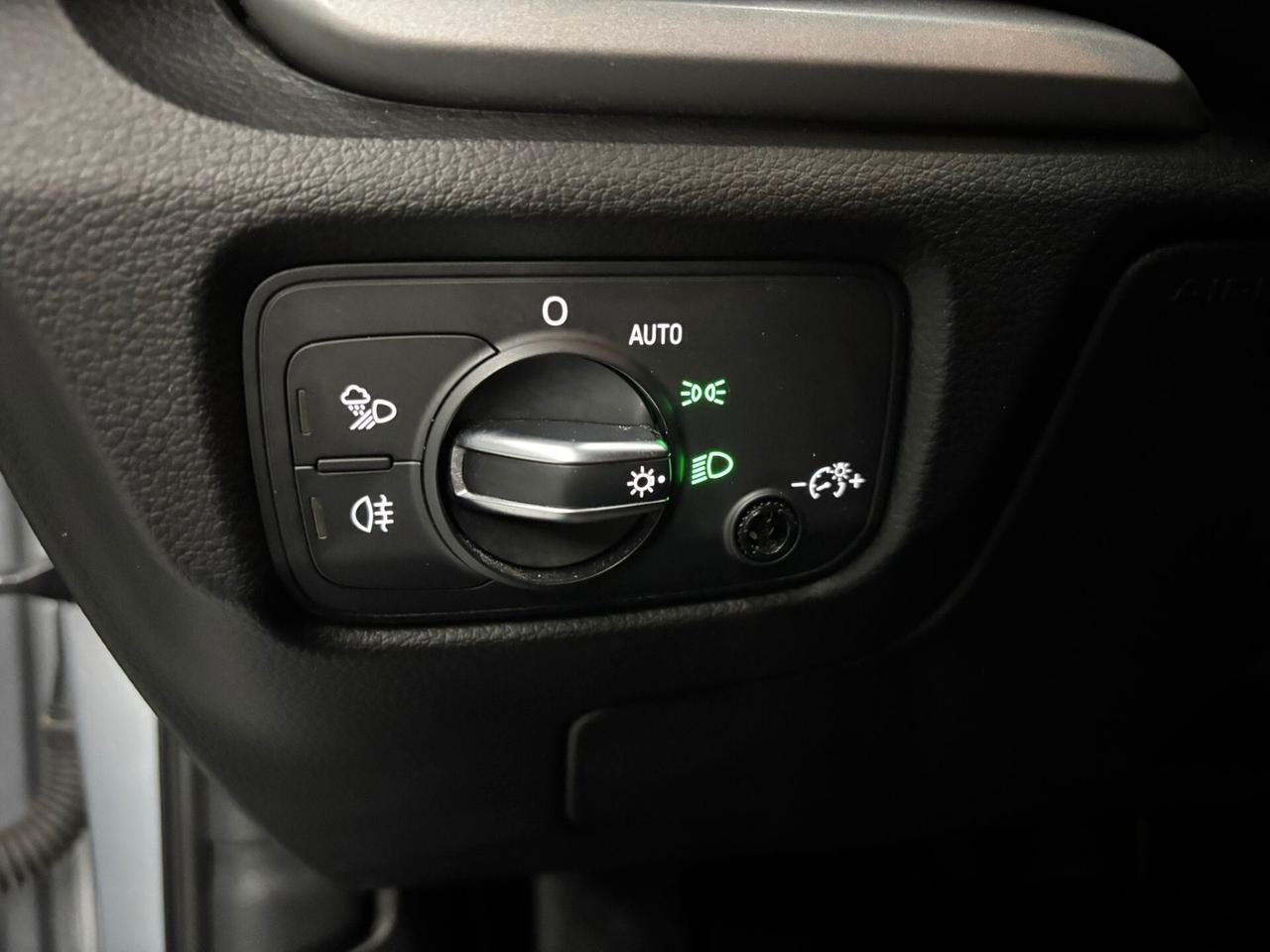 Audi A3 SPB 1.6 TDI 116 CV Sport