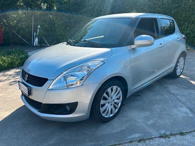 Suzuki Swift 1.3 3p. GL Safety Pack
