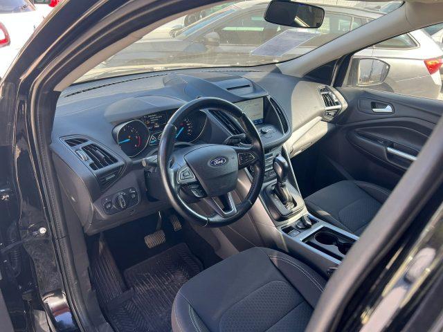FORD Kuga 1.5 TDCi 120CV Pshift S&S 2WD Business