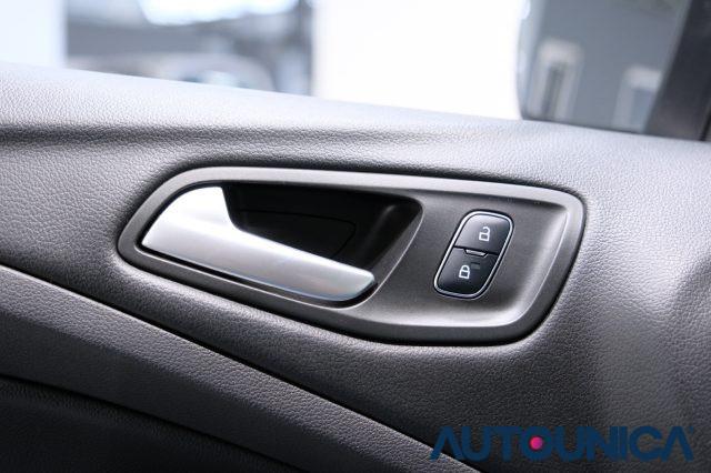 FORD Kuga 1.5 TDCI 120 CV S&S 2WD BUSINESS NEOPATENTATI
