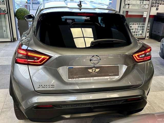Nissan Juke 1.0 dig-t 114CV N-Connecta + Neopatentato