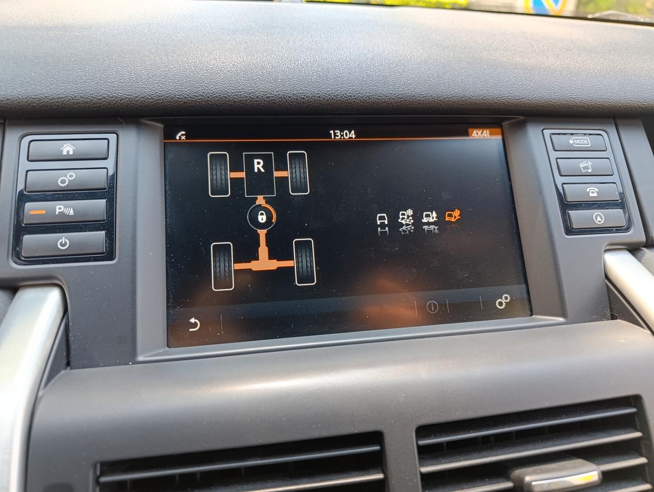 Land Rover Discovery Sport 2.0 TD4 150cv #GM