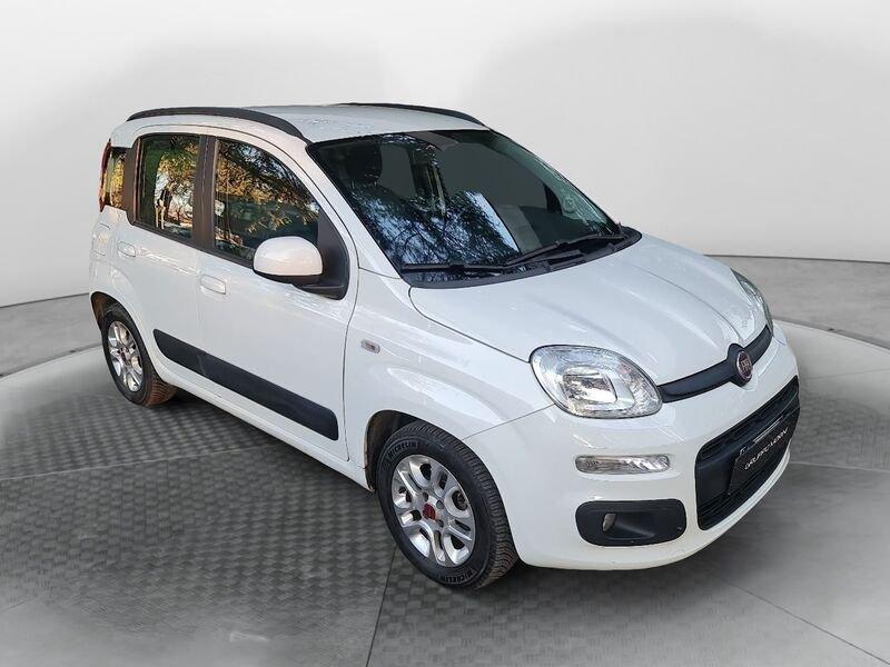 FIAT Panda Panda 1.3 MJT S&S Lounge