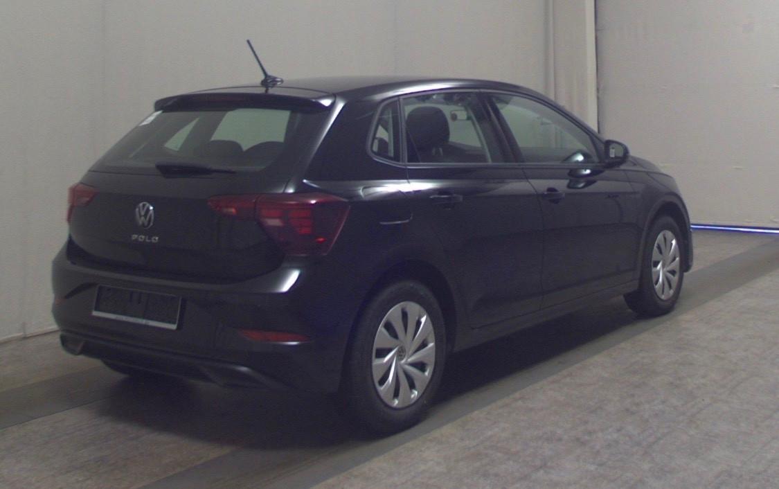 Volkswagen Polo 1.0 TSI Life