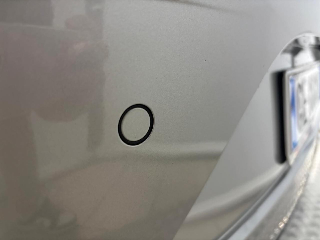 Volkswagen up! 1.0 TSI 5p. GTI BlueMotion Technology