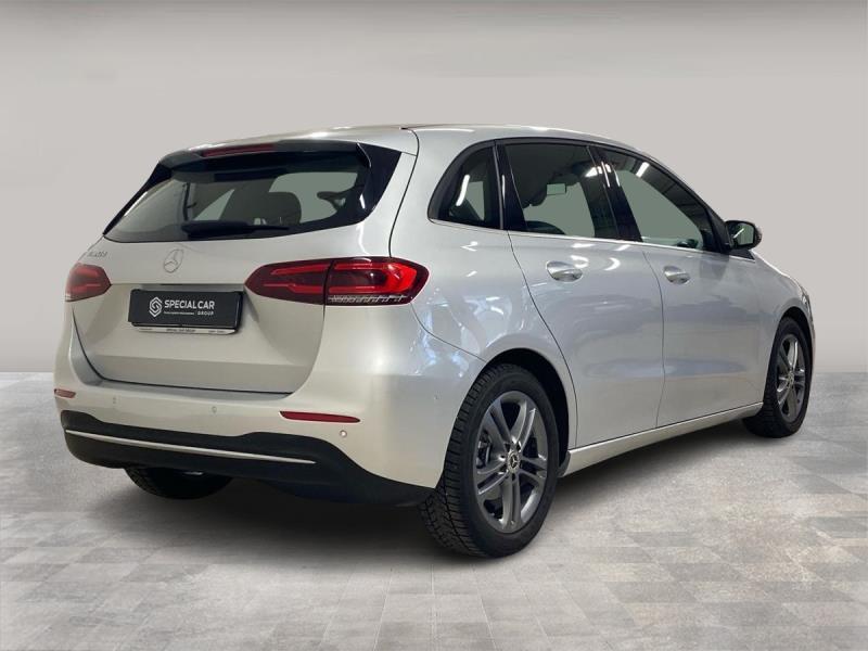 Mercedes Classe B 180 180 D Business Extra 7G-DCT