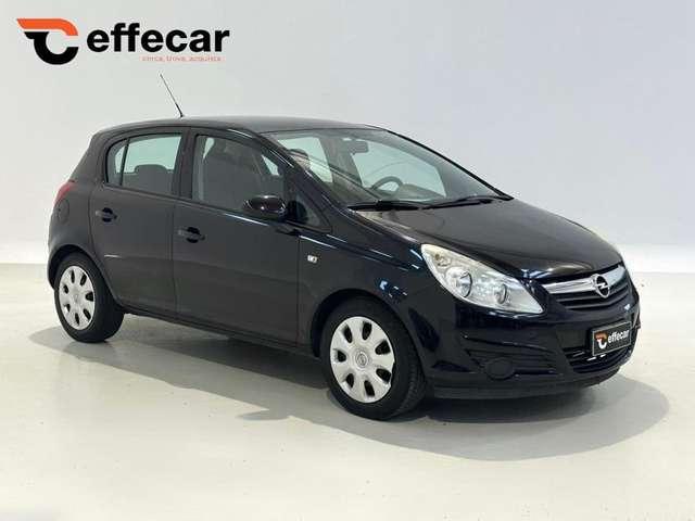 Opel Corsa 1.4 16V 5P NEOPATENTATI