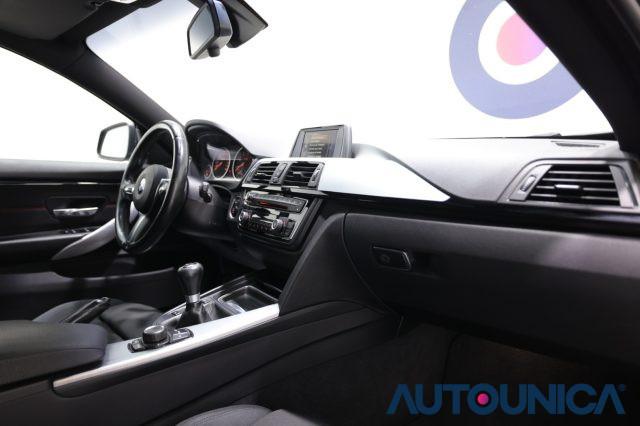 BMW 420 D XDRIVE GRAN COUPÈ SPORT FARI LED