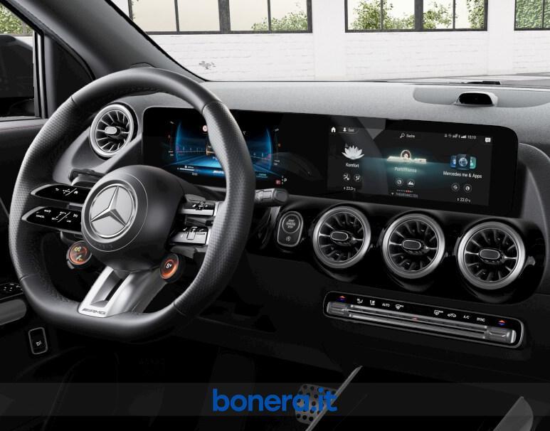 Mercedes GLA AMG 35 Premium AMG 4Matic 8G-DCT