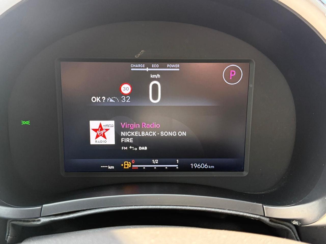 FIAT 600 1.2 Hybrid 100 CV AUTOMATICA MHEV