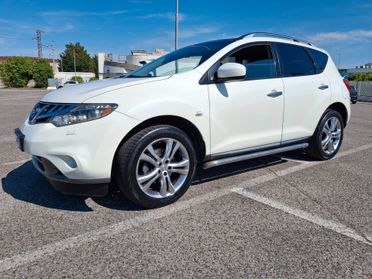 Nissan Murano 2.5 dCi Tekna-PELLE-NAVI-TETTO-XENON-