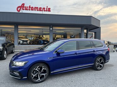 VW PASSAT 2000 TDI 200 CV DSG R.LINE
