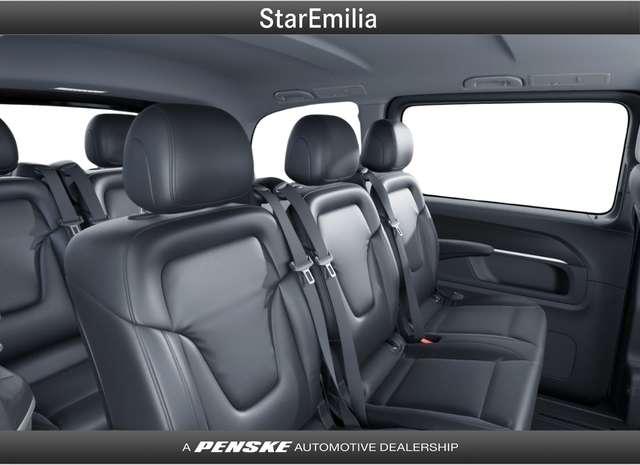 Mercedes-Benz V 250 V 250 d Automatic 4Matic Avantgarde ExtraLong