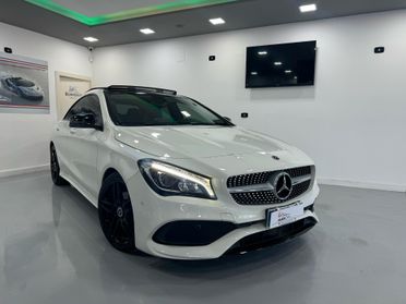 Mercedes-benz CLA 200 CLA 200 d 4Matic Automatic Premium