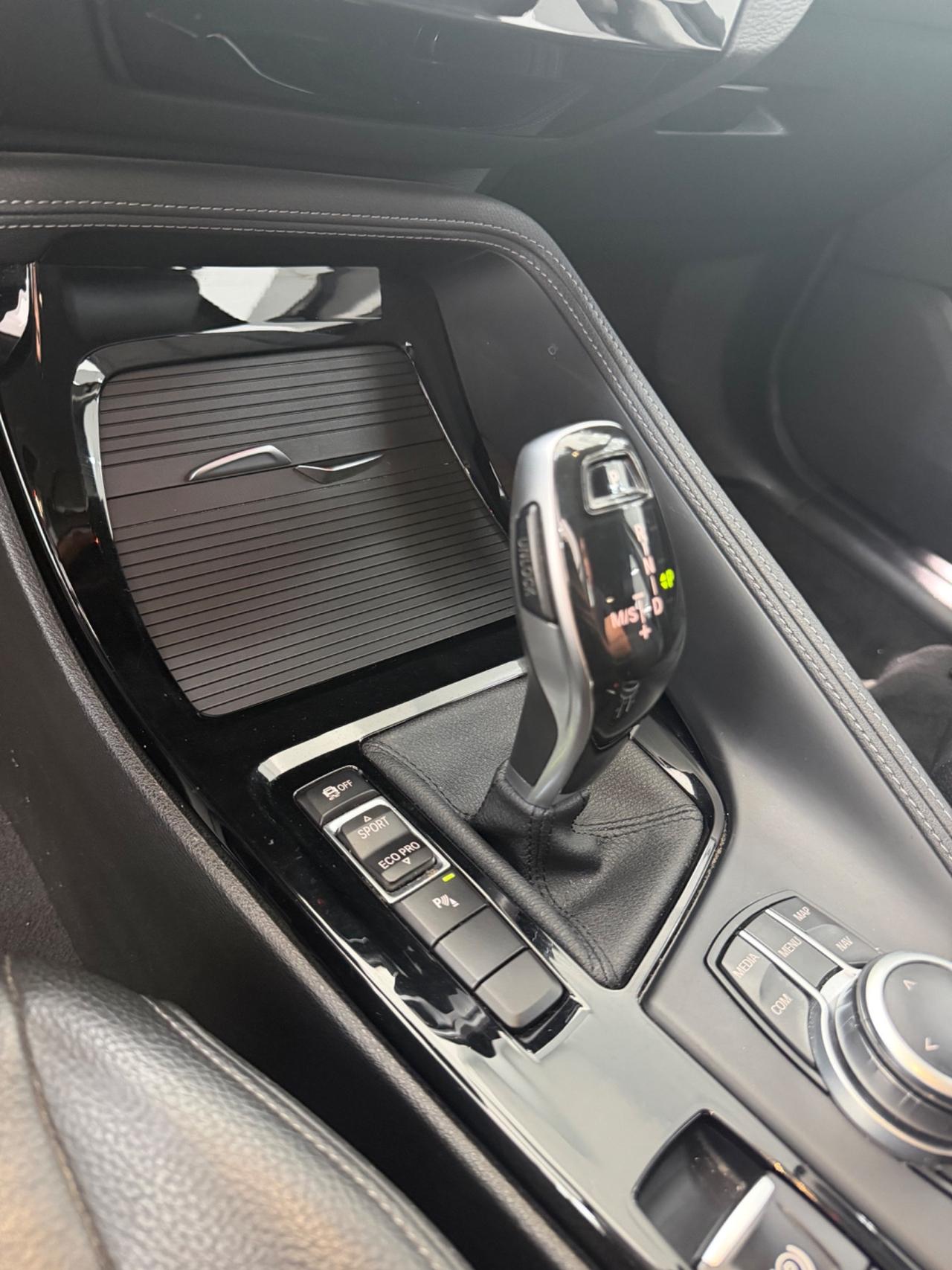 Bmw X1 sDrive18d Sport FINANZIABILE