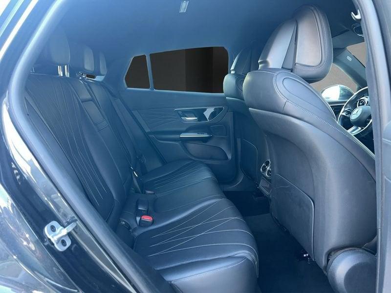 Mercedes-Benz GLC Coupé GLC Coupe 220 d AMG Line Advanced 4matic auto