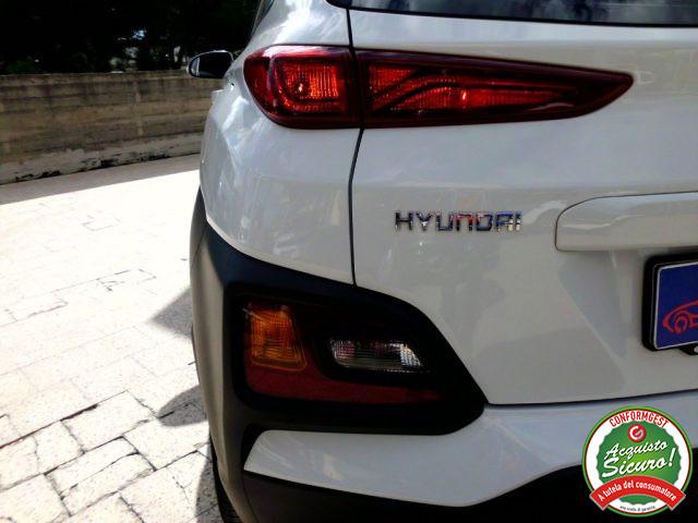 HYUNDAI Kona 1.0 T-GDI Style