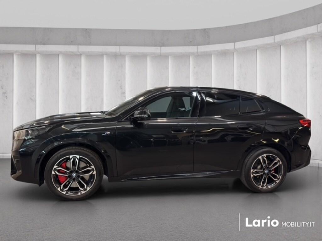 BMW X2 20 d 48V MSport Pro xDrive DCT