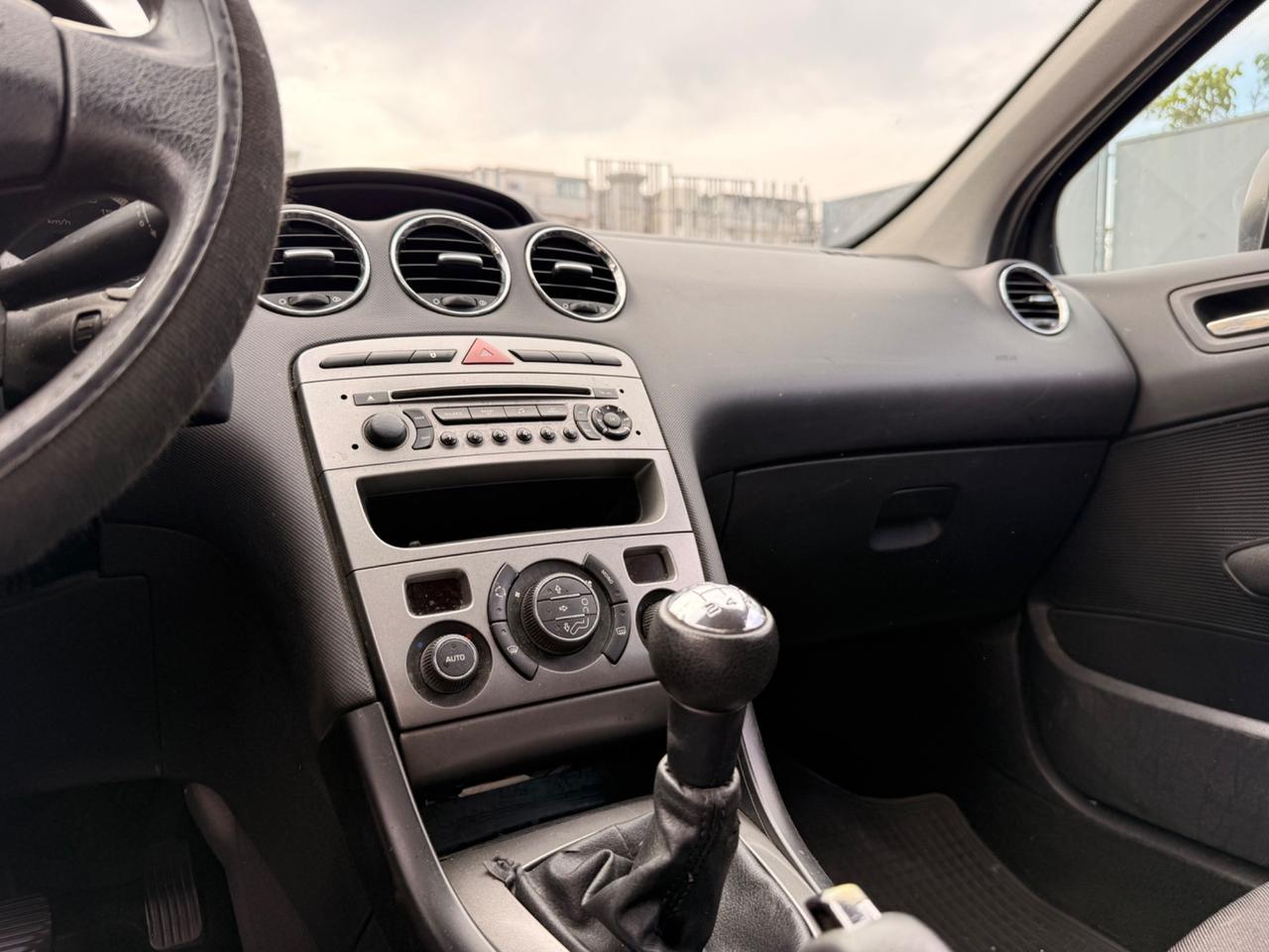 Peugeot 308 Restyling 1.6 HDi 5p. Premium Full Perfett
