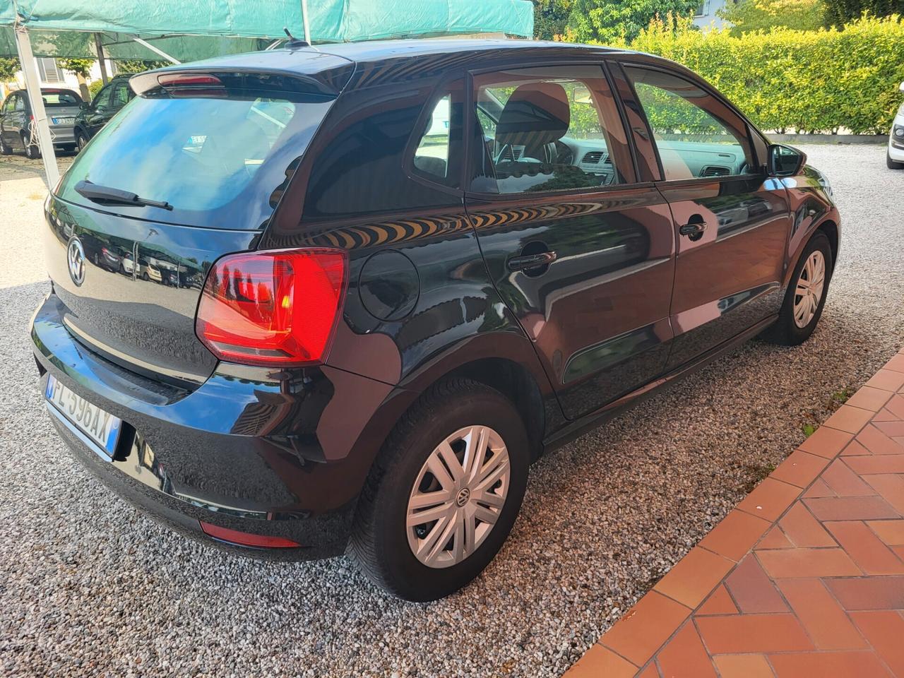 Volkswagen Polo 1.0 MPI 5p. Business