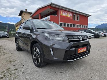 SUZUKI Vitara 1.4 Hybrid 4WD AllGrip Top