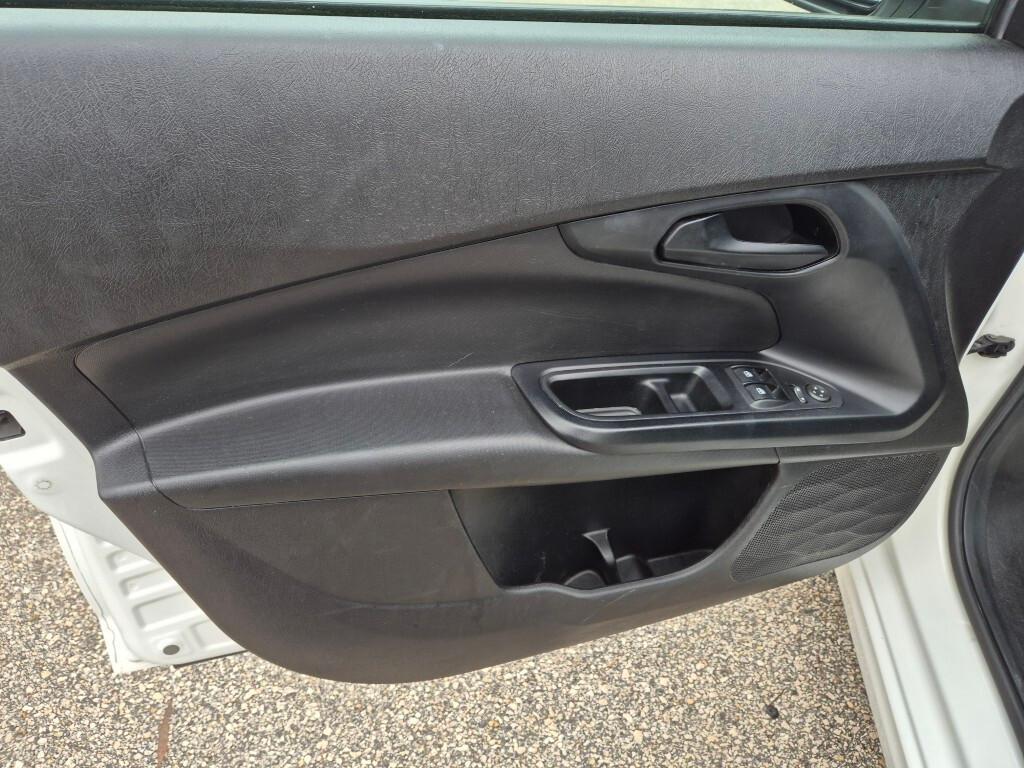 Fiat Tipo 1.0 benzina 100CV 5 porte Business