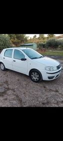 Fiat Punto 1.3 Multijet 16V 3 porte Dynamic