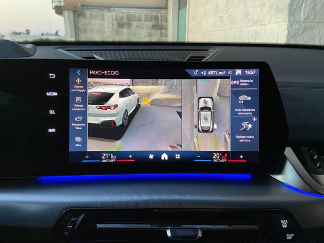 BMW X2 xDrive 20d Msport Pro HARMAN/KARDON.