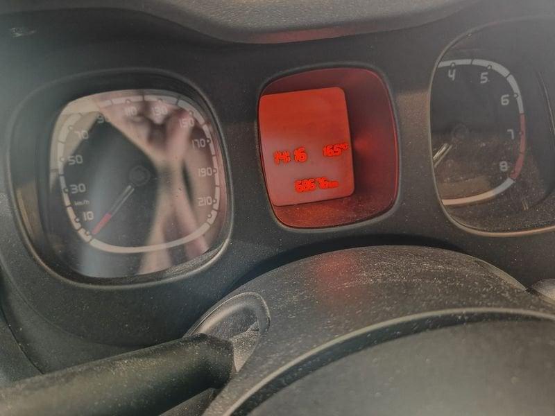 FIAT Panda Panda 1.2 Easy