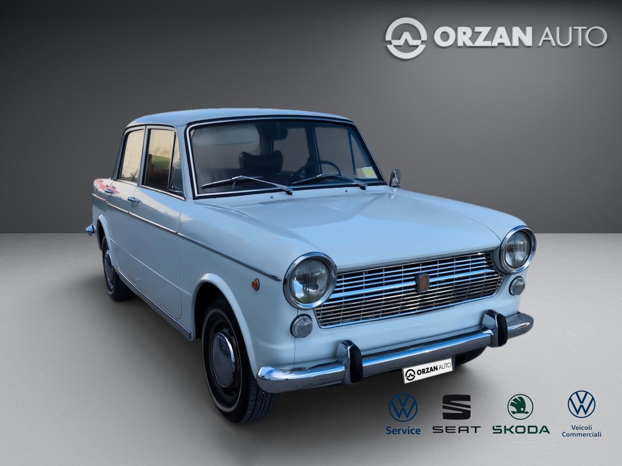 Fiat 1100