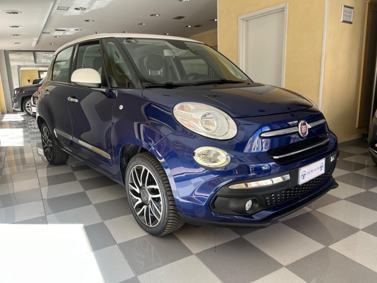 Fiat 500L 1.3 Multijet 95 CV Lounge