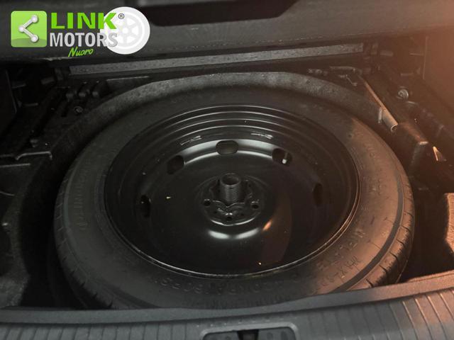 VOLKSWAGEN Tiguan 2.0 TDI DSG BlueMotion Technology