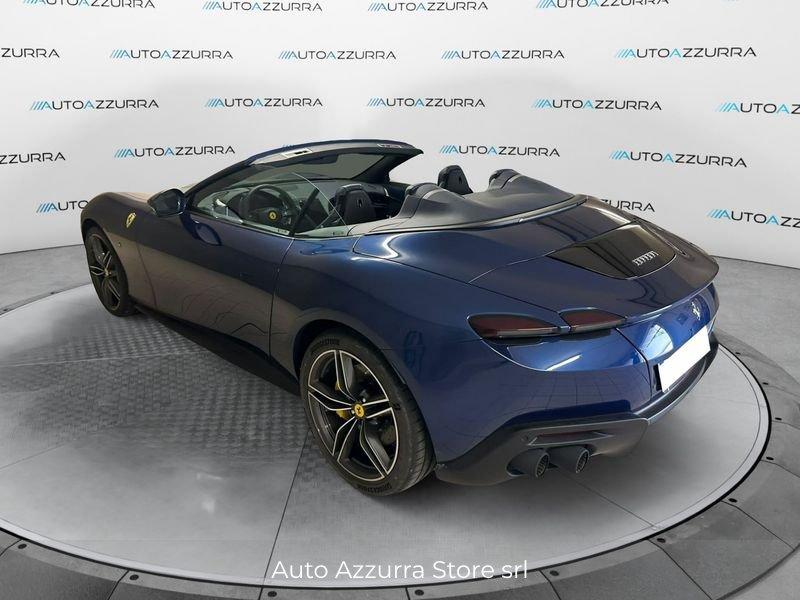 Ferrari Roma Roma Spider | IVA, MATRIX, 360°, MADM, 570KM